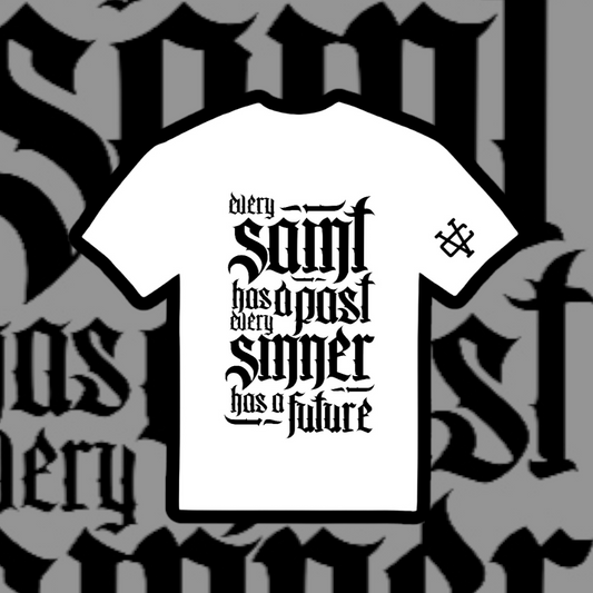 Saint/Sinner